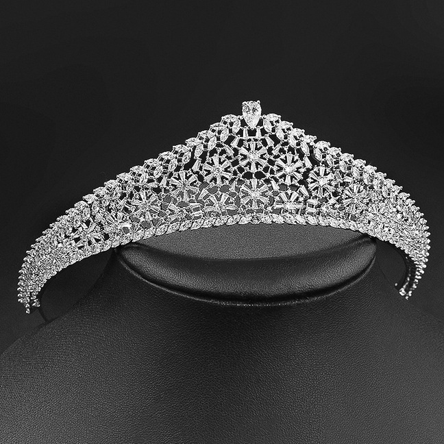 Bridal Crown 2022-3-12-009